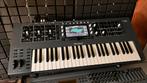 Waldorf Iridium, Muziek en Instrumenten, Synthesizers, Zo goed als nieuw, Met midi-aansluiting, Ophalen, 49 toetsen