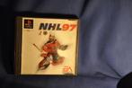 jeu pour playstation 1 " NHL97" (009), Consoles de jeu & Jeux vidéo, Jeux | Sony PlayStation 1, Sport, À partir de 3 ans, 2 joueurs