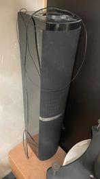 Lenco, Audio, Tv en Foto, Luidsprekerboxen, Ophalen, Gebruikt
