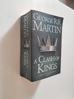 George R.R. Martin :  Game of Thrones (NL + ENG), Boeken, Ophalen of Verzenden