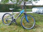 TREK mountainbike 22 inch voor kinderen, Fietsen en Brommers, Ophalen, Gebruikt, 20 tot 24 inch, Aluminium