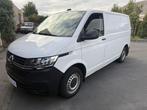 Volkswagen T6 TRANSPORTER 2.0 TDI 3PL (bj 2020), Voorwielaandrijving, 4 deurs, Stof, Euro 6