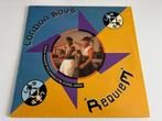 Maxi 45 - London Boys - Requiem, Gebruikt, Overige genres, Maxi-single, Ophalen of Verzenden