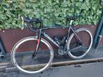 Koersfiets montana zerow 52, Fietsen en Brommers, Ophalen, Zo goed als nieuw