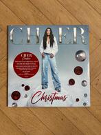 Cher „Christmas” vinyl LP vinyl kleur robijnrood New Sealed, Cd's en Dvd's, Vinyl | Pop, 2000 tot heden, Ophalen of Verzenden