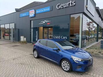 Renault Clio Clio TCe 90 INTENS (bj 2021) beschikbaar voor biedingen