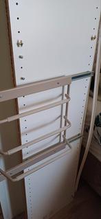 Hanger in kast, Ophalen of Verzenden, Zo goed als nieuw