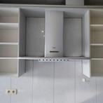 BOSCH afzuigkap, Elektronische apparatuur, Afzuigkappen, Ophalen, Gebruikt, Wandschouwkap, Recirculatie