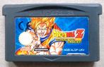 Dragonball Z The Legacy of Goku voor de Gameboy Advance, Games en Spelcomputers, Ophalen of Verzenden, Gebruikt