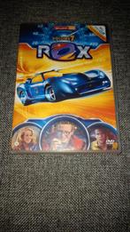 DVD Rox, Cd's en Dvd's, Ophalen of Verzenden, Gebruikt