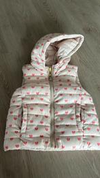 Bodywarmer kan aan twee kanten gedragen maat 98, Kinderen en Baby's, Ophalen, Zo goed als nieuw, Zara, Meisje