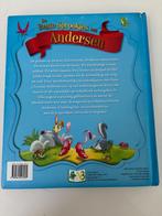 Sprookjesboek Andersen, Ophalen, Zo goed als nieuw