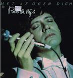 lp    /    Rob de Nijs – Met Je Ogen Dicht, Cd's en Dvd's, Vinyl | Overige Vinyl, Ophalen of Verzenden, Overige formaten