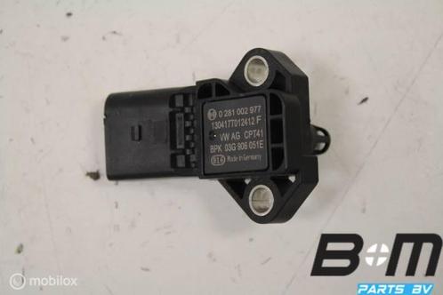 Druksensor VW Golf 7 03G906051E, Auto-onderdelen, Motor en Toebehoren, Gebruikt