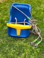 Balancelle bébé et jeune enfant, Enlèvement, Utilisé