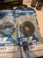 Deux paires de pneus 1.55 classe O de chez proline, Enlèvement, Neuf