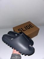 adidas Yeezy Slide Slate Grey maat 46, Vêtements | Hommes, Chaussures, Enlèvement ou Envoi, Neuf