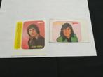2 Stickers, zelfklevers Joepie John Terra	649v, Verzamelen, Ophalen of Verzenden, Nieuw, Film, Tv of Omroep