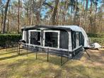Hypercamp voortent maat 11, Caravanes & Camping, Auvents, Comme neuf