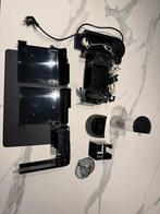 Nespresso Magimix N 196 CN onderdelen, Elektronische apparatuur, Koffiezetapparaten, Ophalen, Gebruikt, Koffiemachine