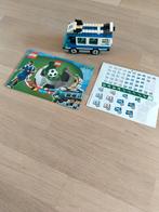 Lego 3405, Kinderen en Baby's, Speelgoed | Duplo en Lego, Ophalen of Verzenden, Zo goed als nieuw, Lego