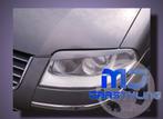 VW Passat B5 '01 - Koplampspoilers, Enlèvement ou Envoi