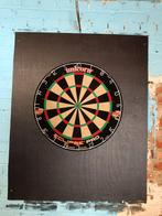 Dartsbord, Ophalen, Zo goed als nieuw