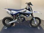 Husqvarna TC 65 MY'20 ref. LS 3133, 65 cc, Bedrijf, Crossmotor, 1 cilinder