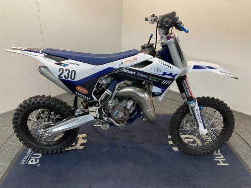 Husqvarna TC 65 MY'20 ref. LS 3133, Motoren, Motoren | Husqvarna, Bedrijf, Crossmotor, 1 cilinder, Ophalen