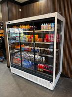 Frigo display fridge Wandkoeling Carrier Optimer 2 stuks, Zakelijke goederen, Ophalen