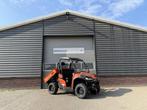 Linhai 1100 UTV 4WD BJ 2024 26 uur (kubota RTV - John deere, Zo goed als nieuw, Golfkar, Overige merken