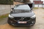 VOLVO XC60 INSCRIPTION T5 AWD GEARTRONIC BENZINE 2018, Autos, Cuir, Achat, Euro 6, 5 portes