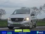 Mercedes-Benz VITO 114 CDI TOURER 2X Airco 9-Persoons!, Auto's, Automaat, Mercedes-Benz, Bedrijf, Diesel