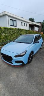 I30N bj2019, Auto's, Particulier, Te koop