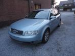 Audi A4 1,9 TDI”, Alarm, A4, Bedrijf, 1900 cc