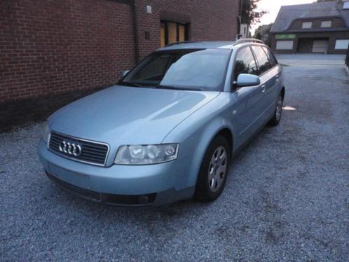 Audi A4 1,9 TDI”, Auto's, Audi, Bedrijf, Te koop, A4, Alarm, Trekhaak, Diesel, Break, Handgeschakeld, Ophalen