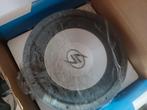 Subwoofer + versterker, Auto diversen, Autospeakers, Ophalen