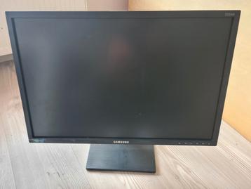 Écran 22" Samsung