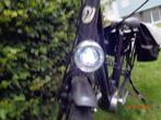 VOGUE GALATICA BAFANG E BIKE, Fietsen en Brommers, Zo goed als nieuw, 51 tot 55 cm, 50 km per accu of meer, Ophalen