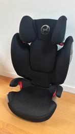 Cybex Solution S-fix, Enlèvement, Comme neuf