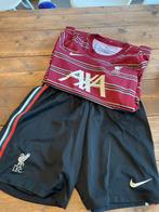 Liverpool FC originele outfit Nike, Enlèvement ou Envoi, Comme neuf