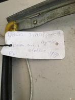 Ford Puma 2000  Elektr   Raammechanisme  Rechtsvoor, Auto-onderdelen, Ophalen of Verzenden, Gebruikt