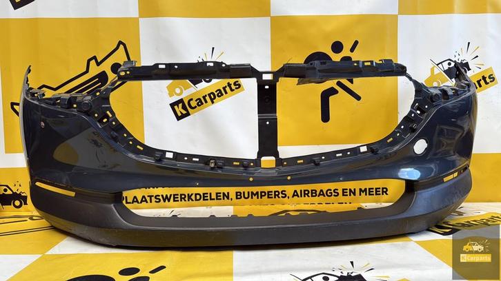 Mazda MX-30 voorbumper DFR5-5003 Origineel PDC, Auto-onderdelen, Carrosserie, Bumper, Mazda, Voor, Gebruikt