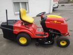 Wolf gazontractor, Ophalen, Opvangbak, Nieuw, 90 tot 120 cm