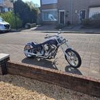 American Iron Horse  Tejas / Harley Davidson, Motoren, 2 cilinders, Chopper, Particulier