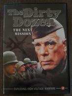 The dirty dozen , the next mission, Cd's en Dvd's, 1960 tot 1980, Ophalen of Verzenden, Zo goed als nieuw, Actie en Avontuur