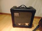 Roland cube 20X Gitaar versterker zo goed als nieuw ., Muziek en Instrumenten, Ophalen, Nieuw, Gitaar, Minder dan 50 watt