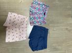 Shortjes 128, Enfants & Bébés, Vêtements enfant | Taille 128, Enlèvement, Comme neuf, Fille, Pantalon