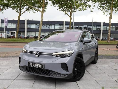 Volkswagen ID.4 Pro 77 kWh 150KW | Adaptive Cruise | Carplay, Auto's, Volkswagen, Bedrijf, ABS, Adaptive Cruise Control, Airbags