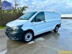 Mercedes-Benz e-Vito 111, Autos, Camionnettes & Utilitaires, Achat, Entreprise, Autres carburants, Mercedes-Benz